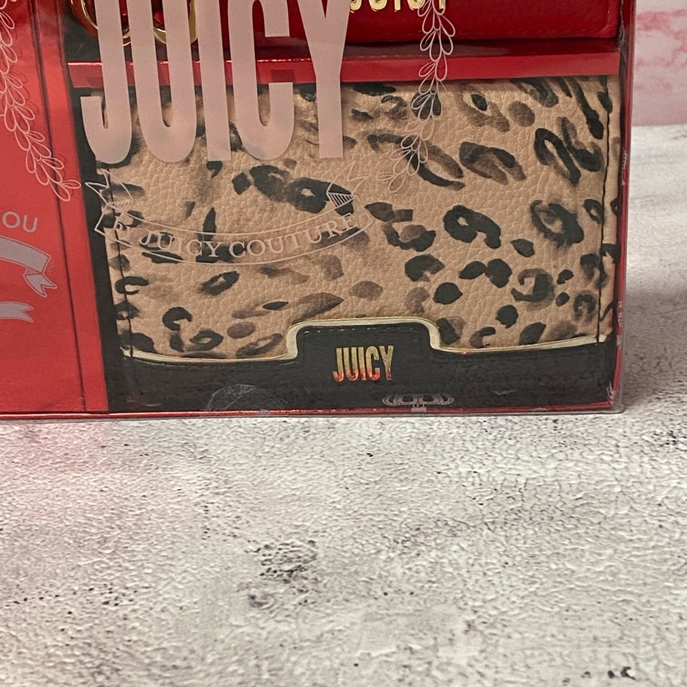 Juicy Couture Gift Box Set - Picture 3 of 7